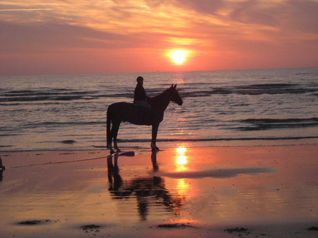 Sfeerbeeld Deauville